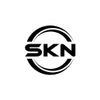 Go to the profile of  skn cosmetics