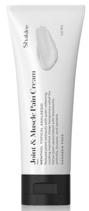 The Best Joint Pain Creams: How Topical Relief Can Help You Move Better Every Day
